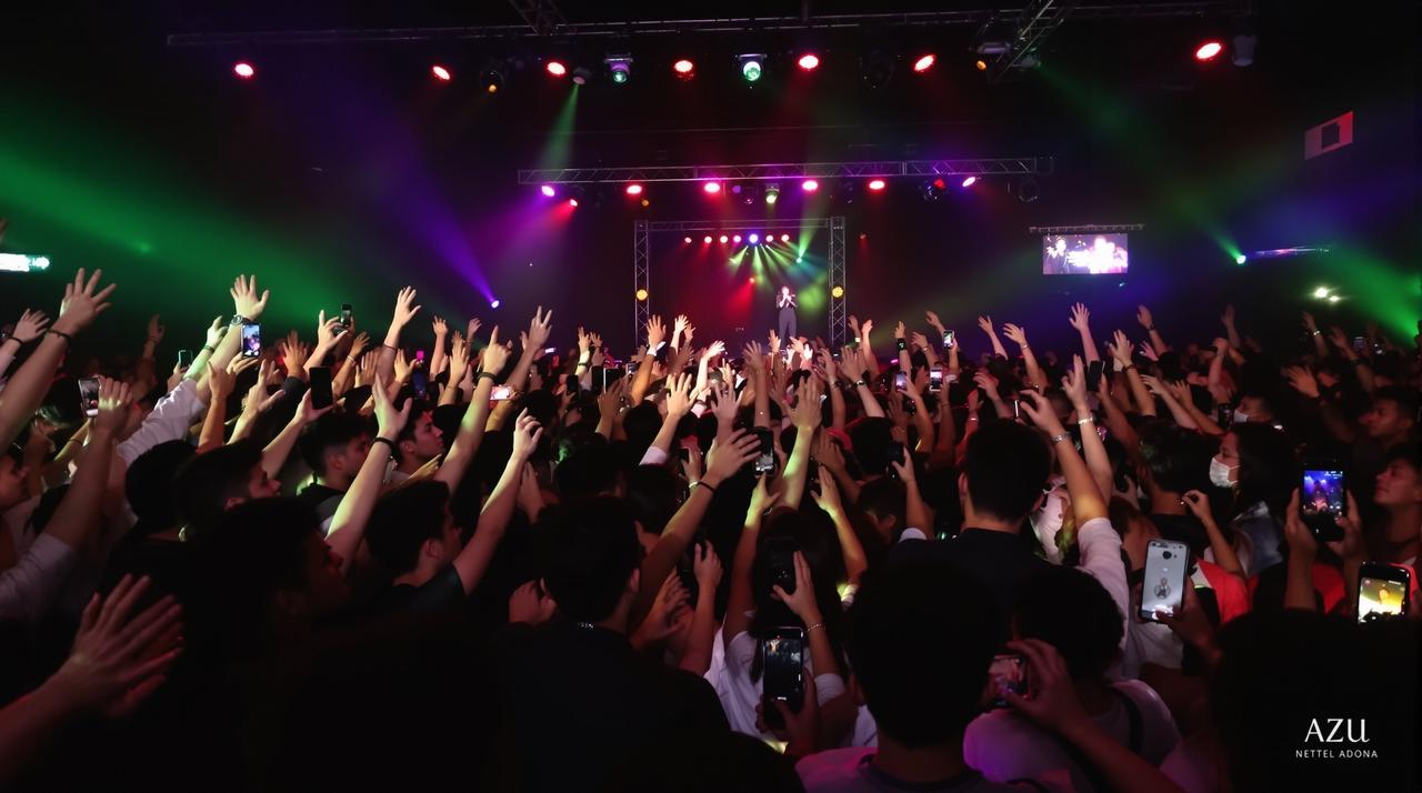 第四届国产福利在线影迷节圆满落幕，超10万影迷参与线上线下互动